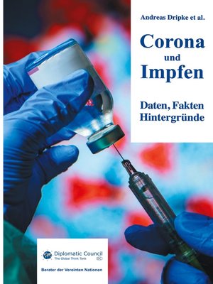 cover image of Corona und Impfen
